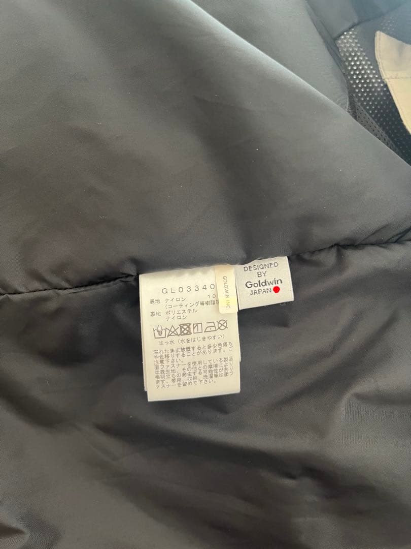✴︎Goldwin Act Rover Coat 3 (L)サイズ GL03340