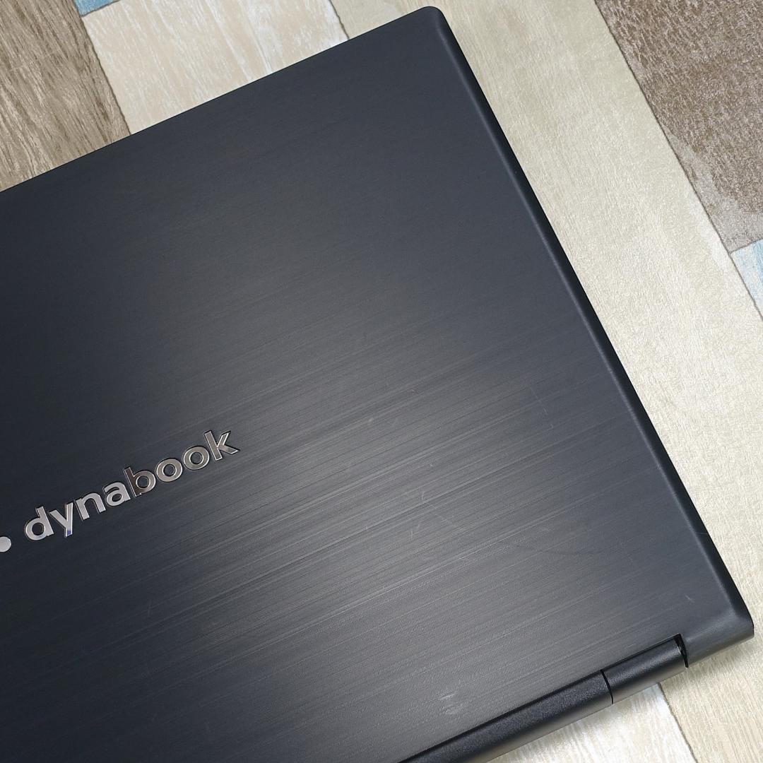 使用時間僅少で美品のバリ速仕様✨メモリ増設済✨１１世代コアｉ５に超高速ＳＳＤ搭載