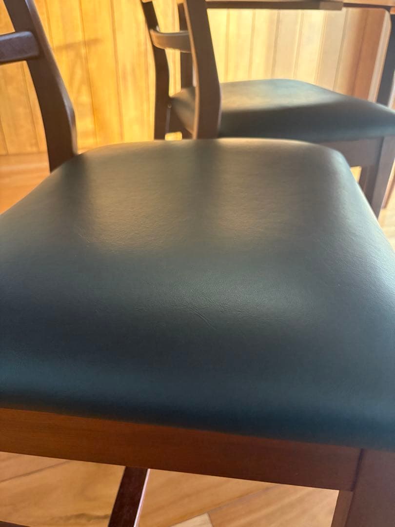 ヴィンテージダイニングチェア