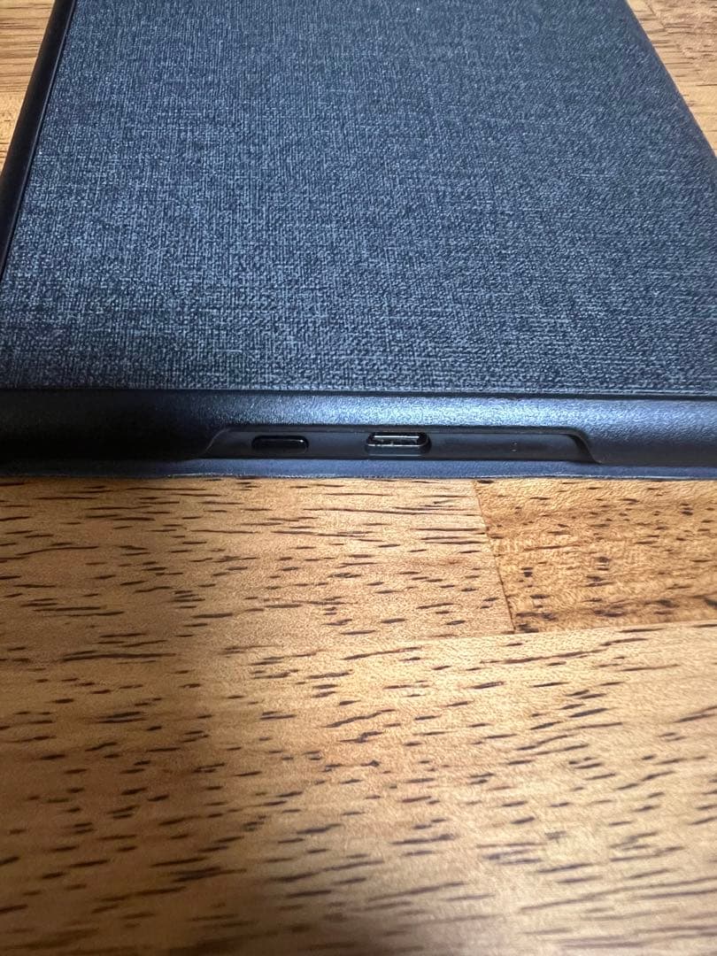 Kindle Paperwhite (第11世代) 16gb 広告なし