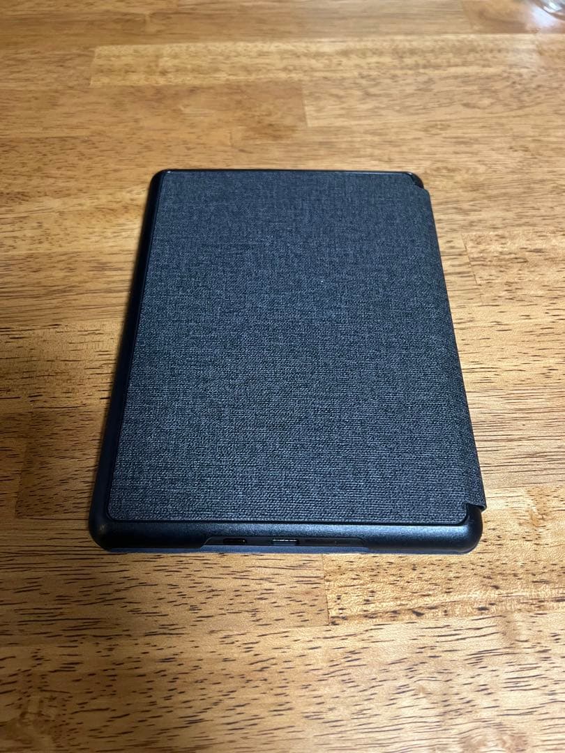 Kindle Paperwhite (第11世代) 16gb 広告なし