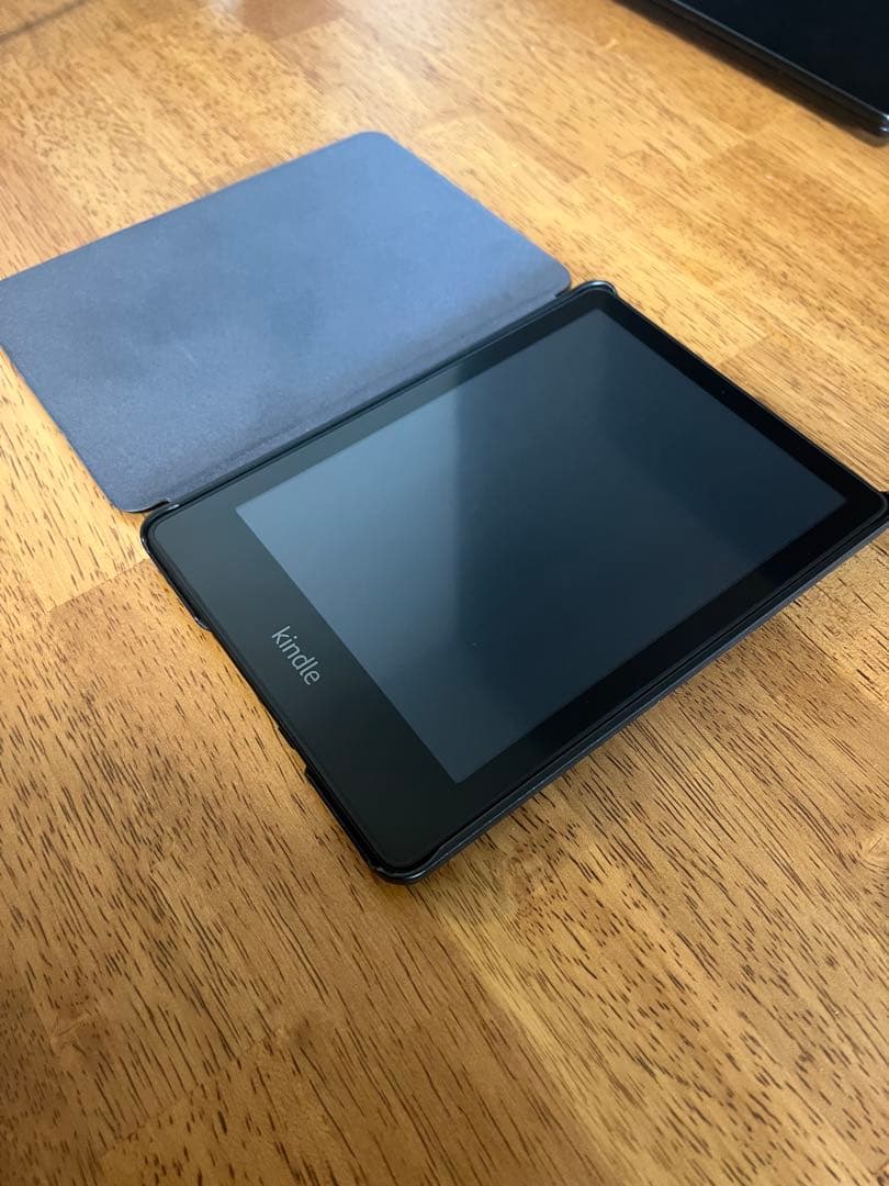 Kindle Paperwhite (第11世代) 16gb 広告なし