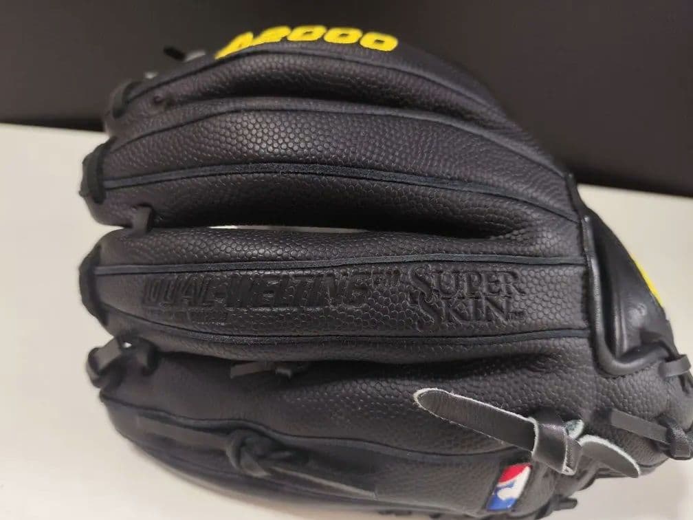 Wilson A2000 1786型 2004年ジャパンシリーズ記念グローブ