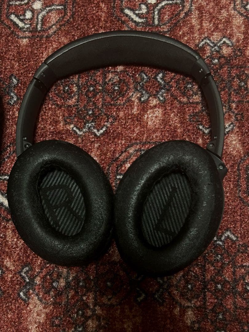 ヘッドホン BOSE QuietComfort35 II QC35
