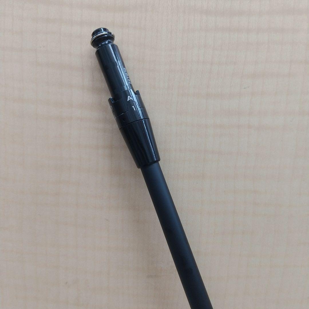 ★エッジワーク★EG430-MK L0IN BLACK タイプⅡ★T/Lスリーブ