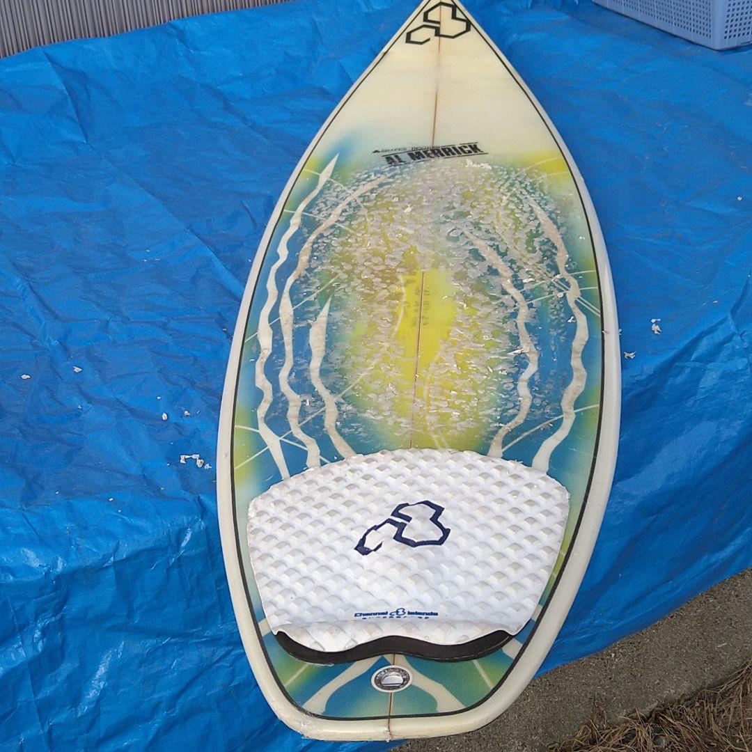 アルメリック　サーフボード　MX