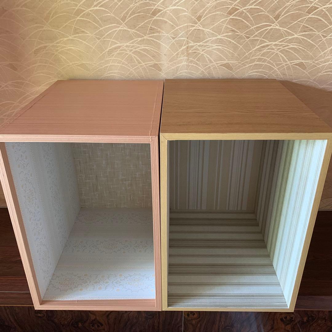 ウッド 棚 木棚 オープンシェルフ ナチュラル