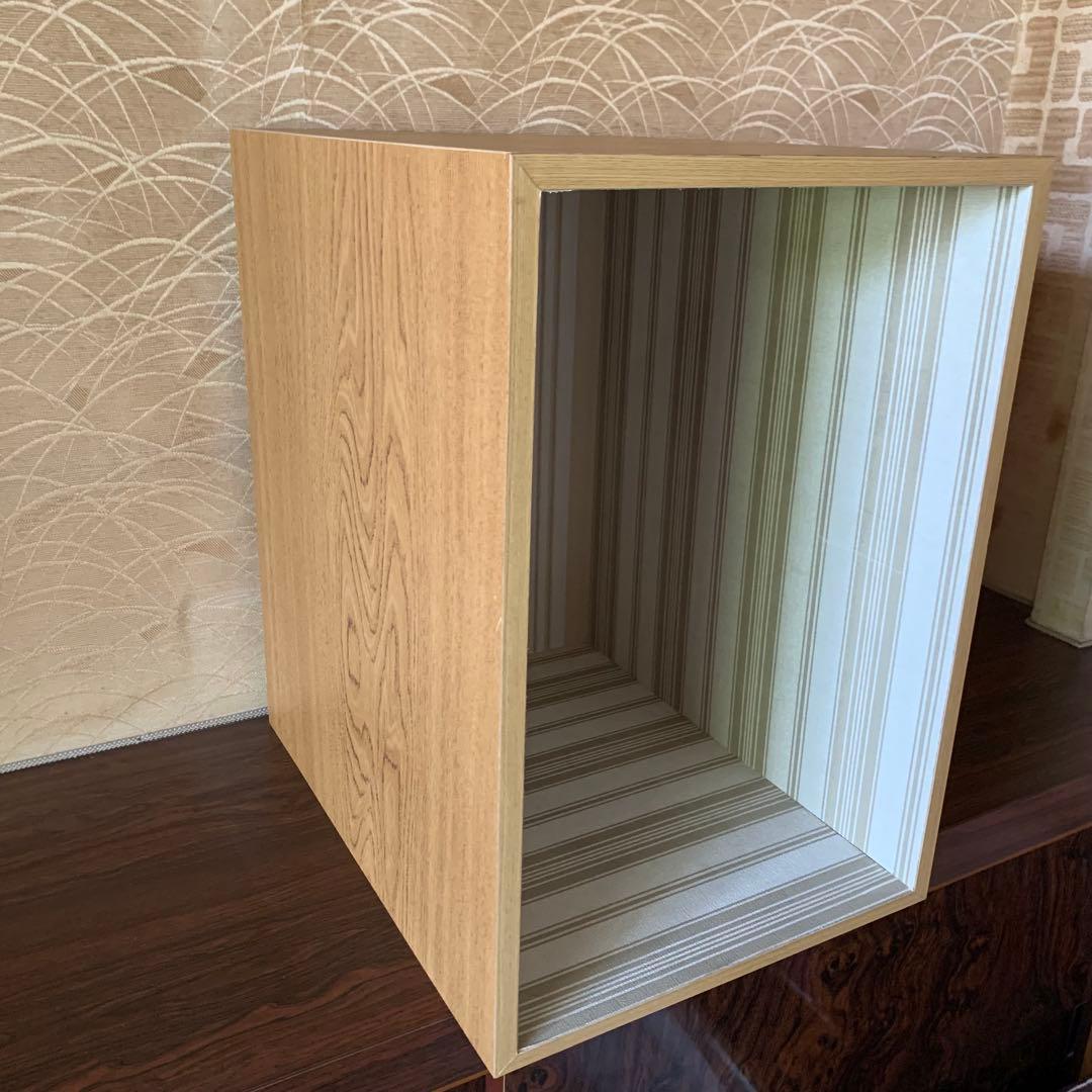 ウッド 棚 木棚 オープンシェルフ ナチュラル