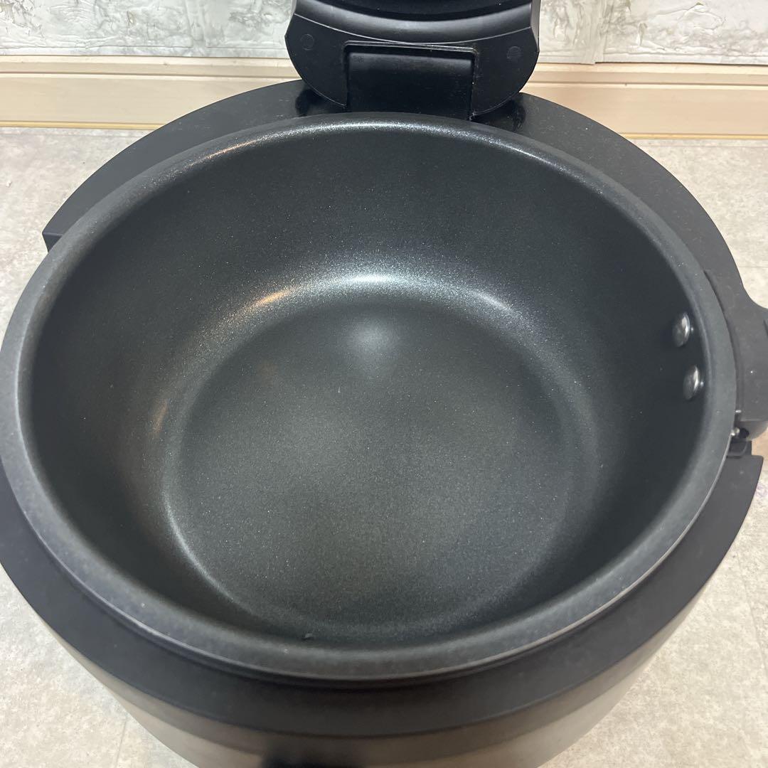 ラボーノ 三ツ星シェフ 全自動調理器 TVG-300K （良品）