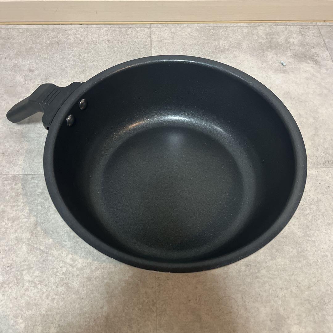 ラボーノ 三ツ星シェフ 全自動調理器 TVG-300K （良品）