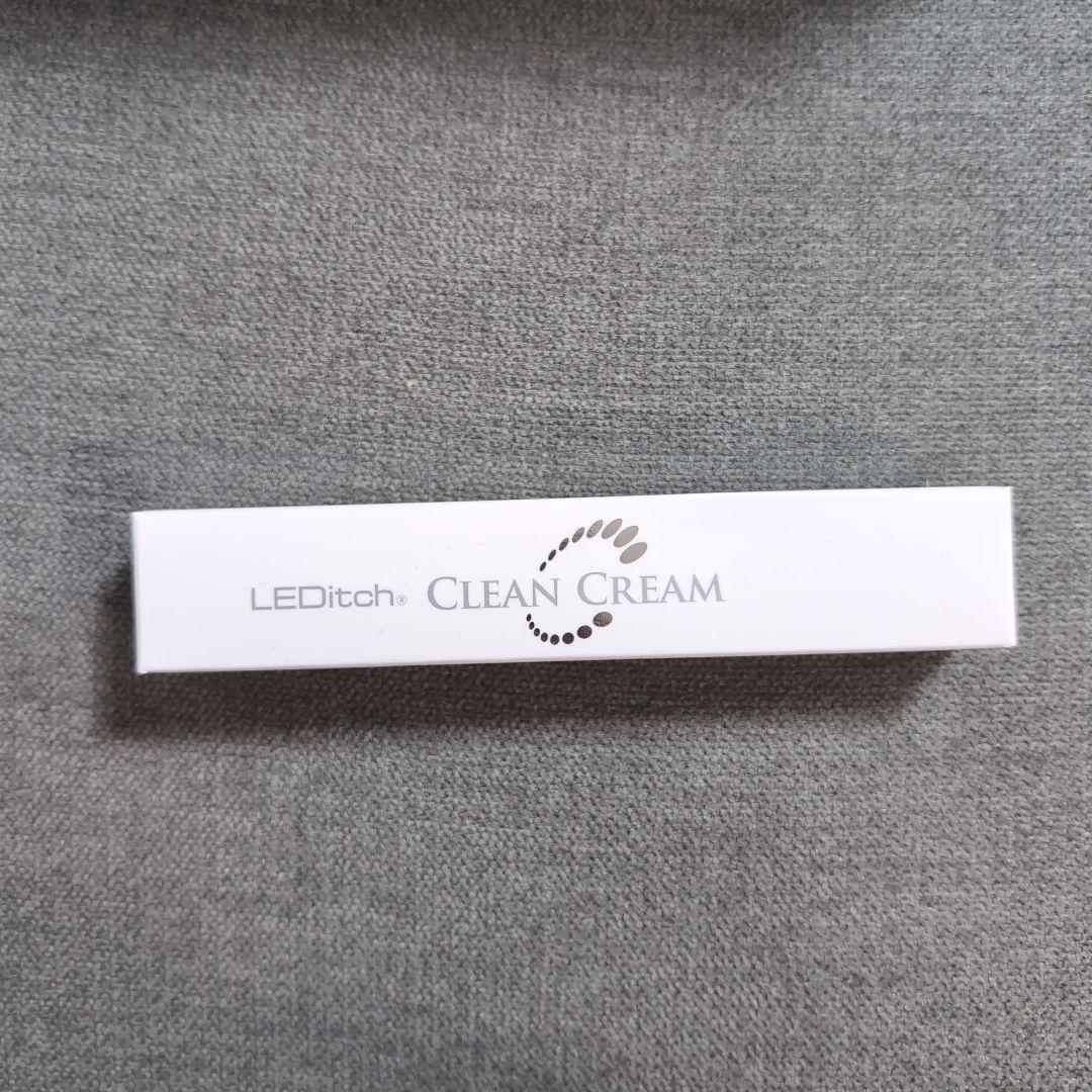 【ほぼ新品&完品】レディッチトリプロLED美顔器 LEDitch Tri-Pro
