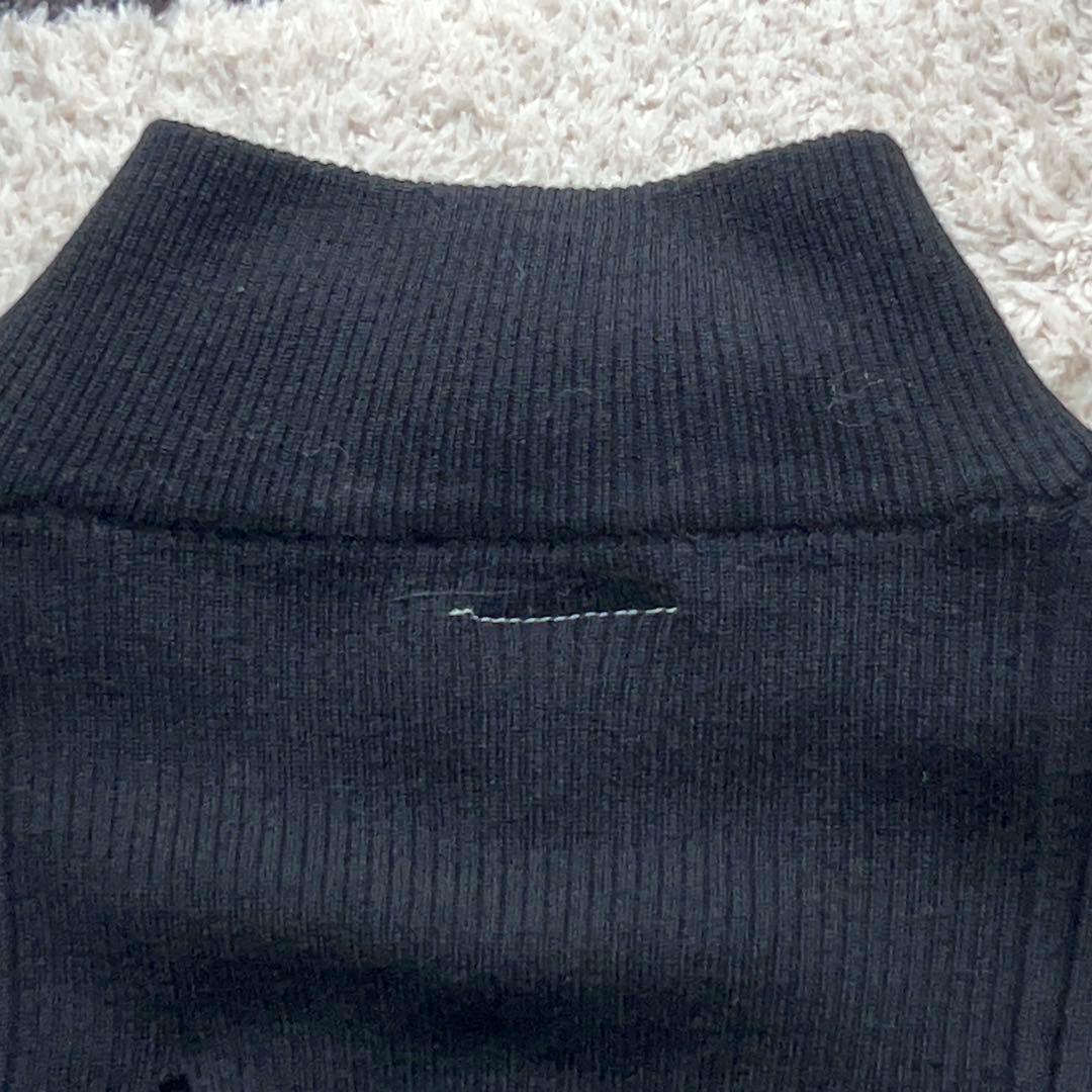 Martin Margiela ここのえ期Slash Design knit