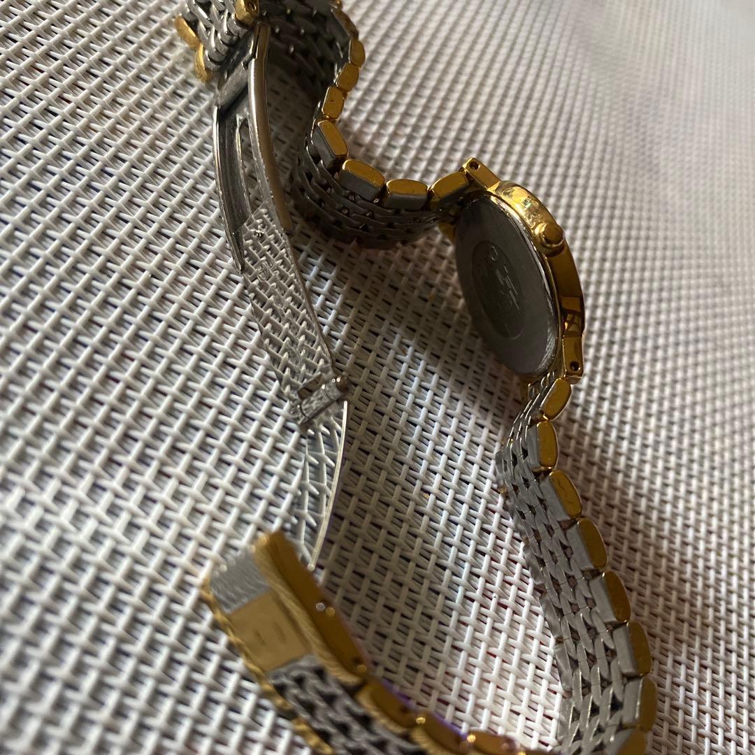 レディースのオメガΩ腕時計ジャンク品