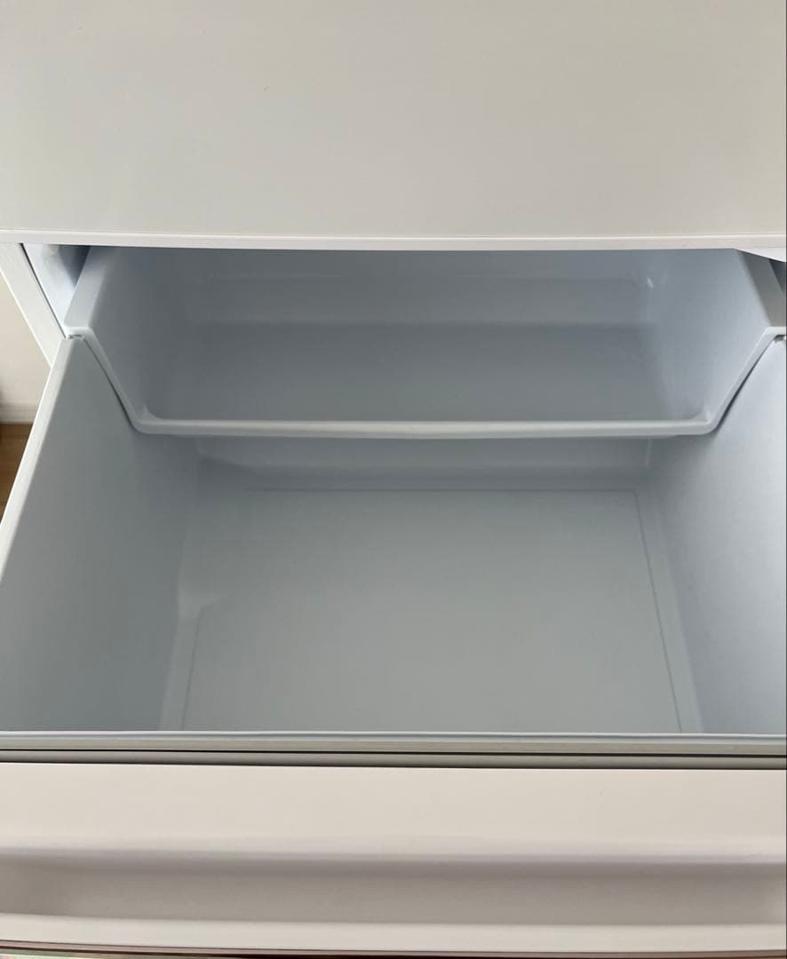 【送料無料】MITSUBISHI 三菱冷蔵庫 MR-CX27E-W 2019年製