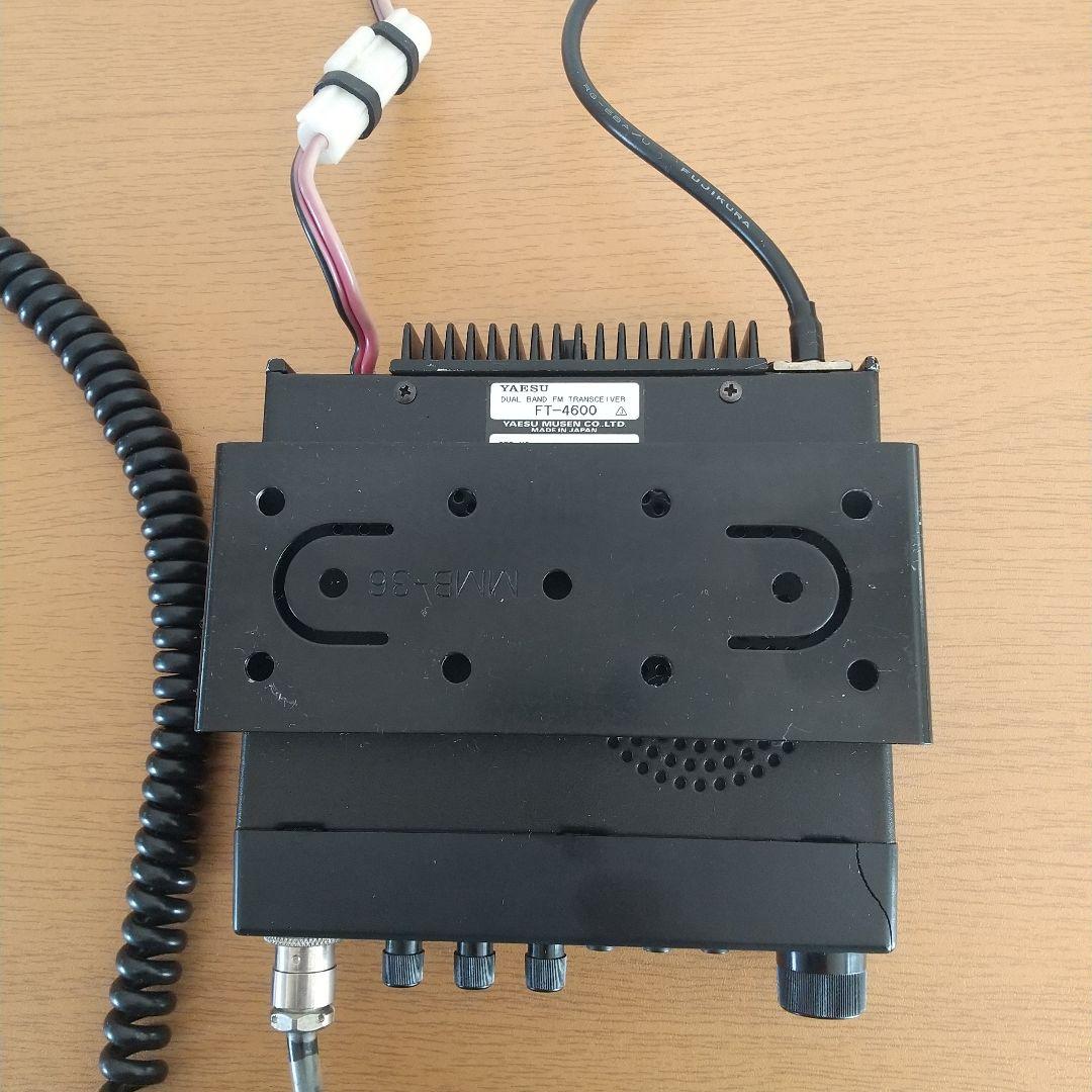 ジャンク Ft 4600 八重洲