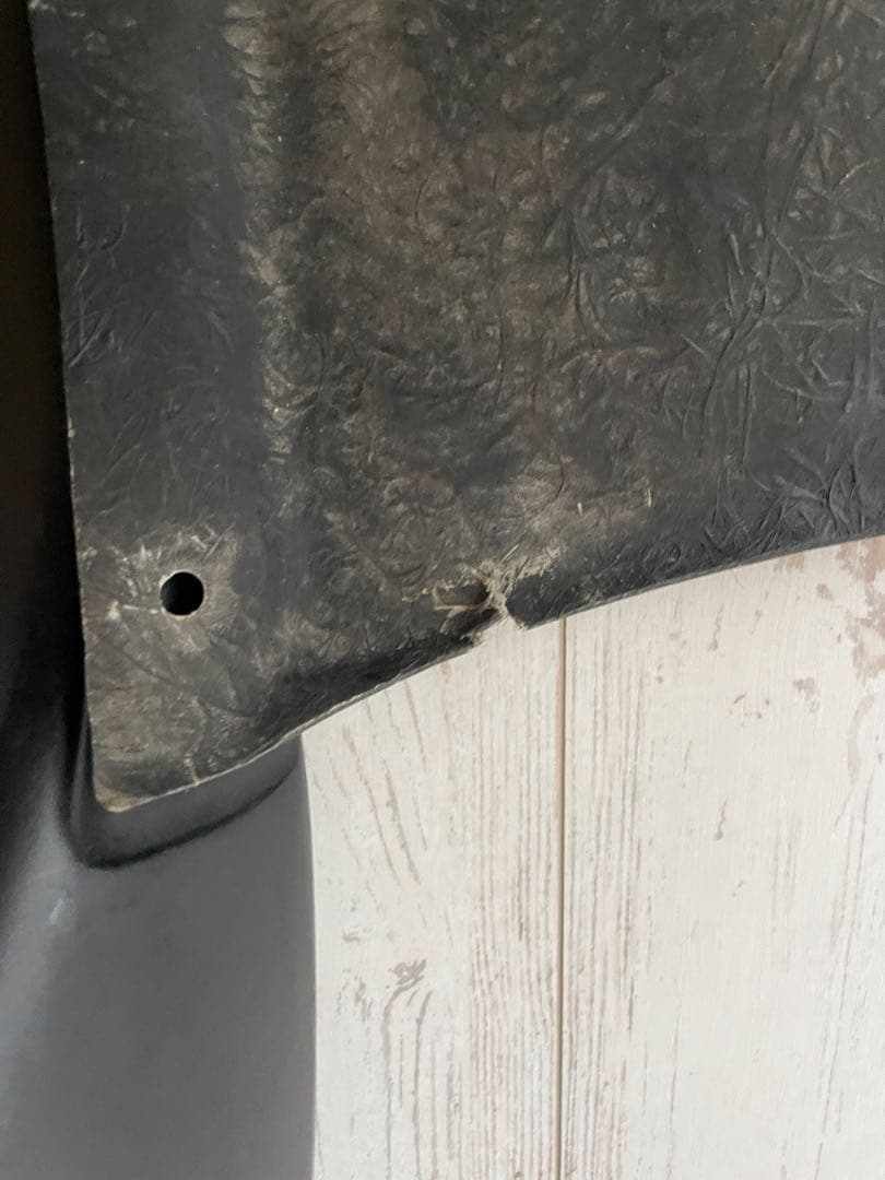 z33 リアディフューザー ロケバニ風