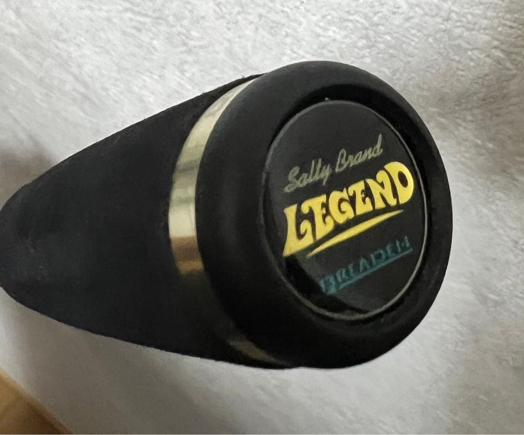 【中古品】【限定品】 ブリーデン レジェンド90 シャロー/ロングキャスト