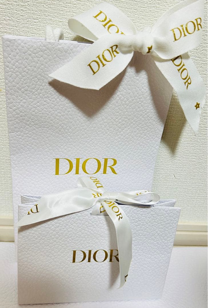 新品未使用DIOR ディオールショウ　サンク　クルール　865