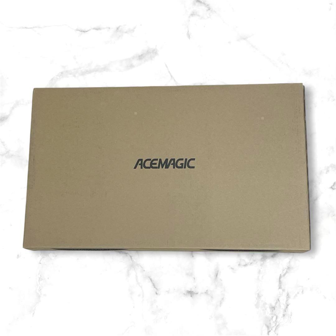 快適作業の頼れる相棒✨高速N150搭載✨16GBメモリ＆512GB ノートPC