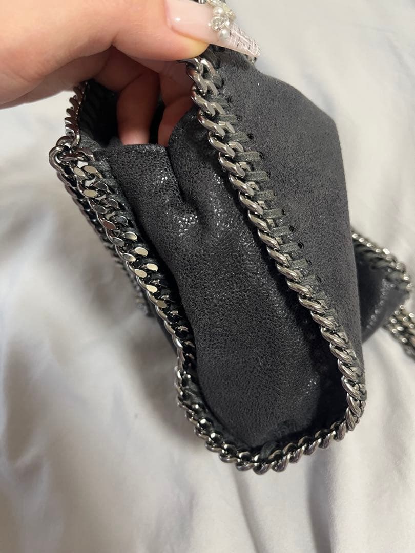 ステラマッカートニー　ファラベラ