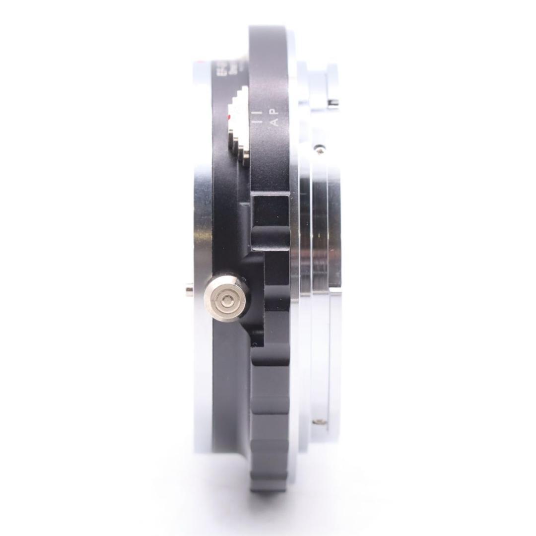 Fotodiox 電子マウントアダプター EF-GFX-FSN #3090