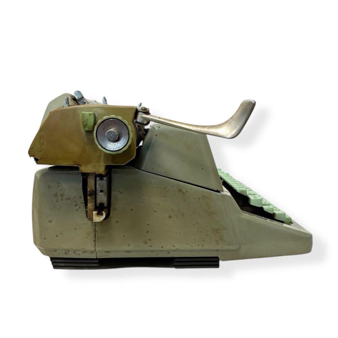 希少 エルメス タイプライター 昭和レトロ ヴィンテージ アンティーク