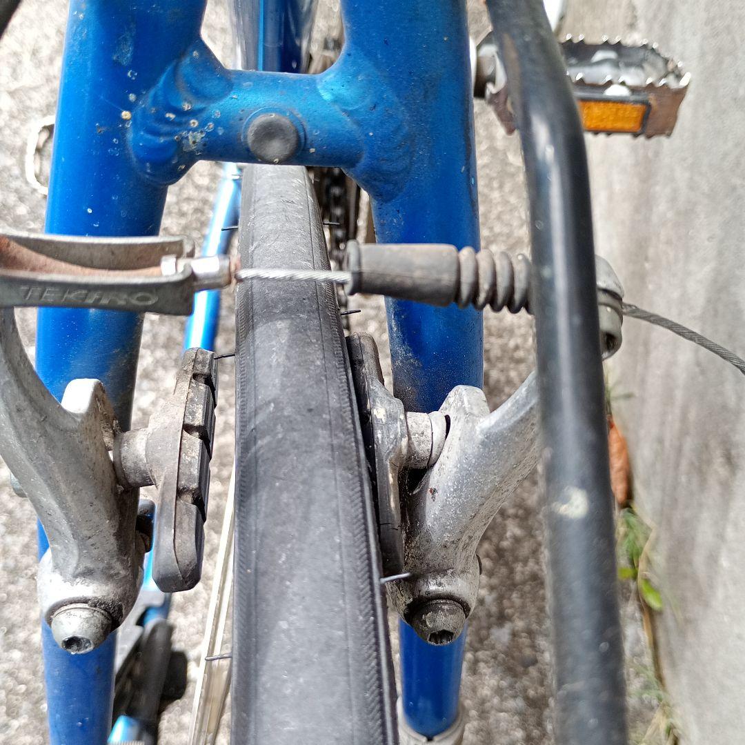 スクエア直接引渡限定　滋賀県大津市　GIANT ESCAPE ロードバイク