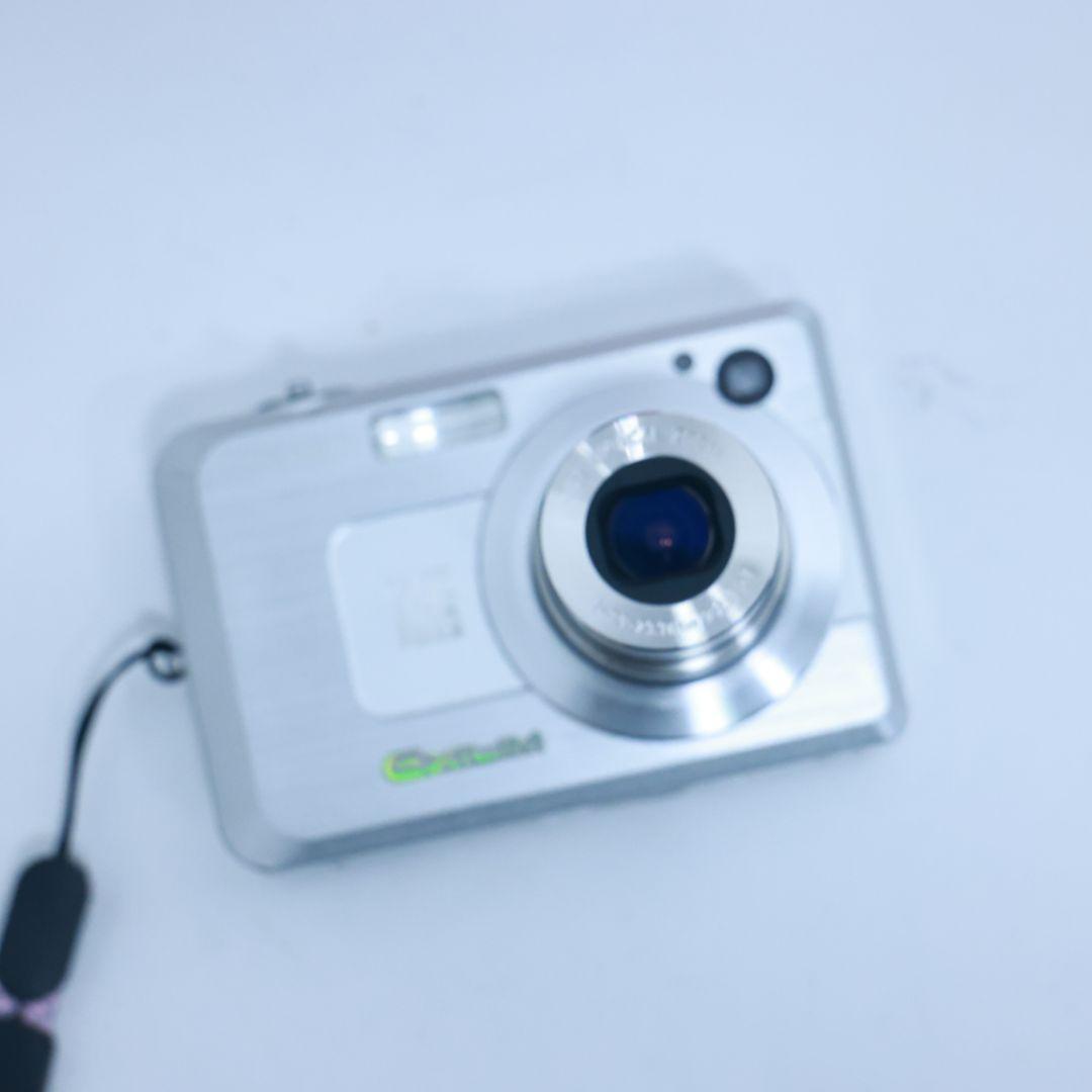 スマホ転送可 デジタルカメラ CASIO EX-z750 SDカード等付