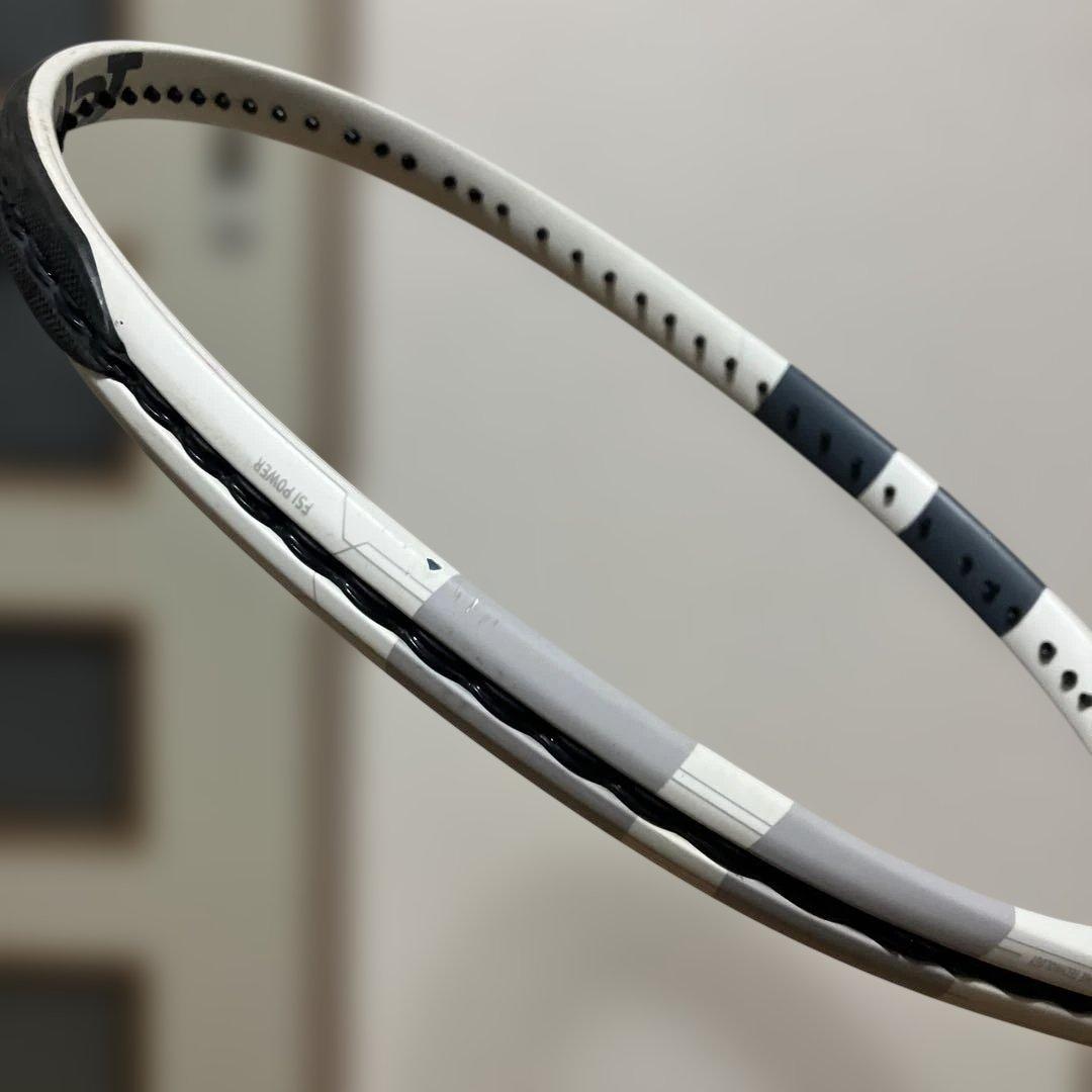 Babolat Pure Drive100 2017 テニスラケット