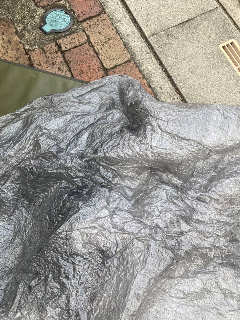 SAMAYA2.5 2023editionピンク+フットプリント