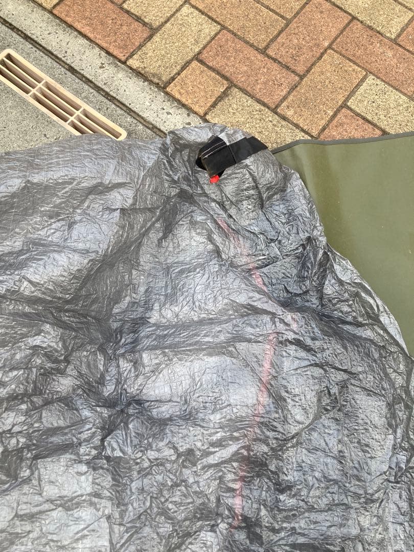 SAMAYA2.5 2023editionピンク+フットプリント