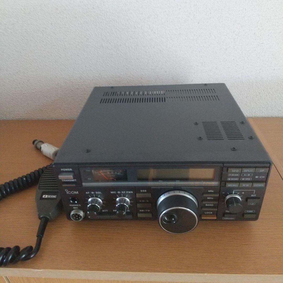 アイコム IC - 726 S