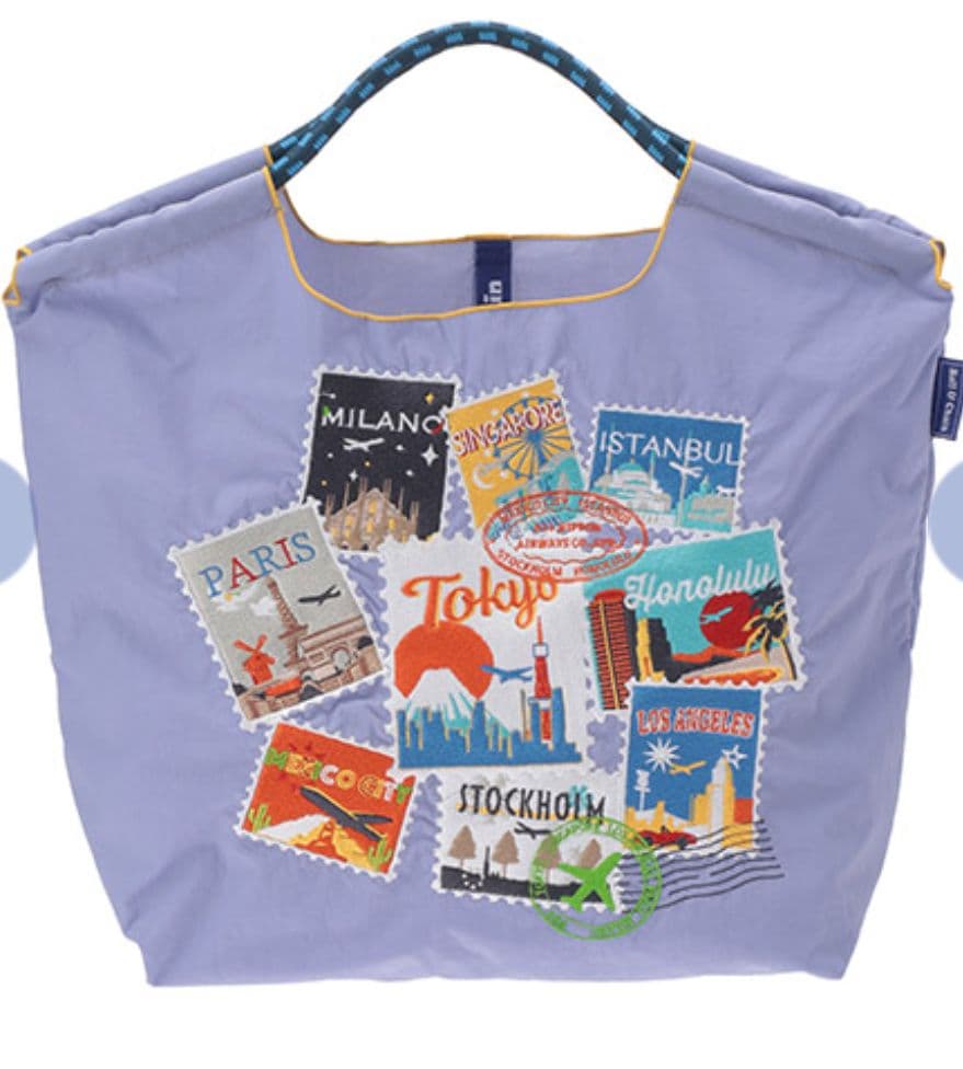 正規品　Ball＆Chain　ANA限定　2色セット　Мサイズ