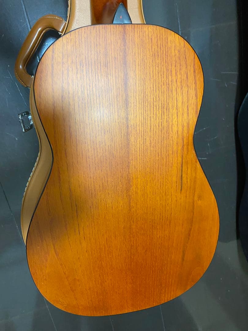 アコースティックギター　k.yairi