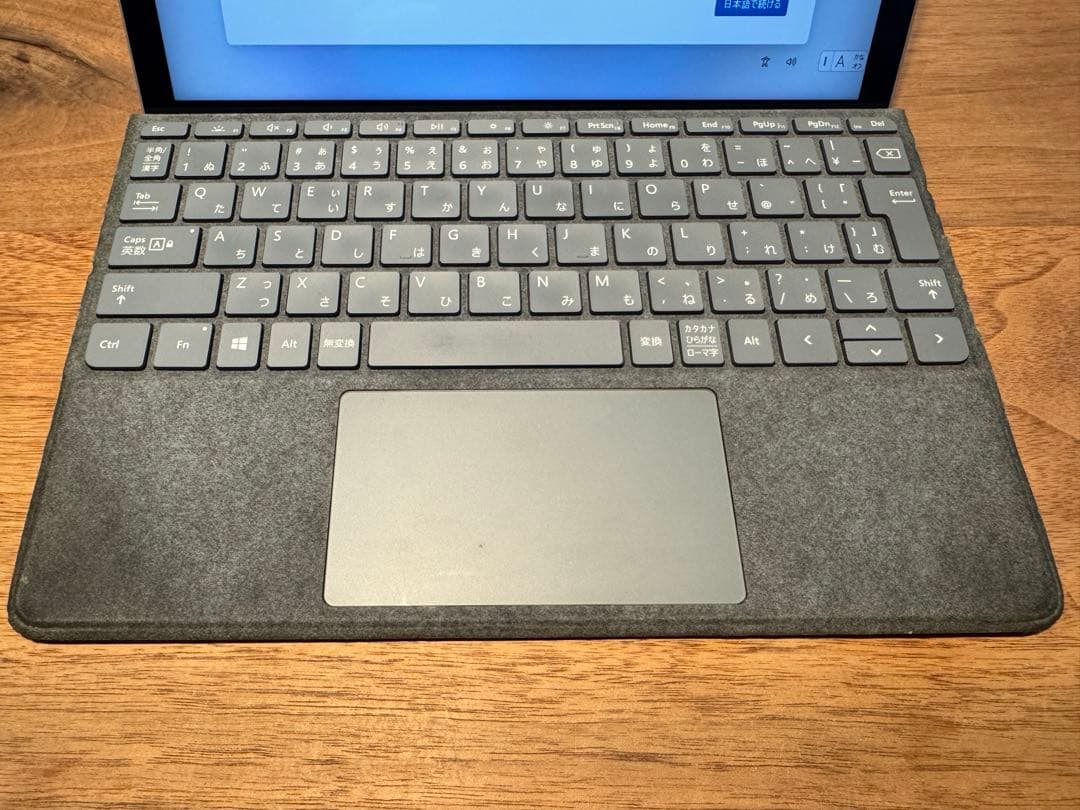 Surface Go 2 LTEモデル