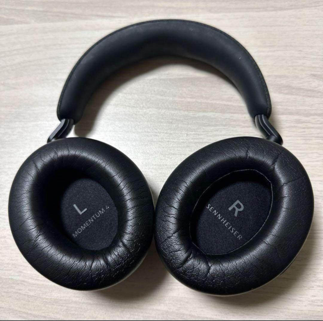 ヘッドホン SENNHEISER MOMENTAM4 WIRELESS