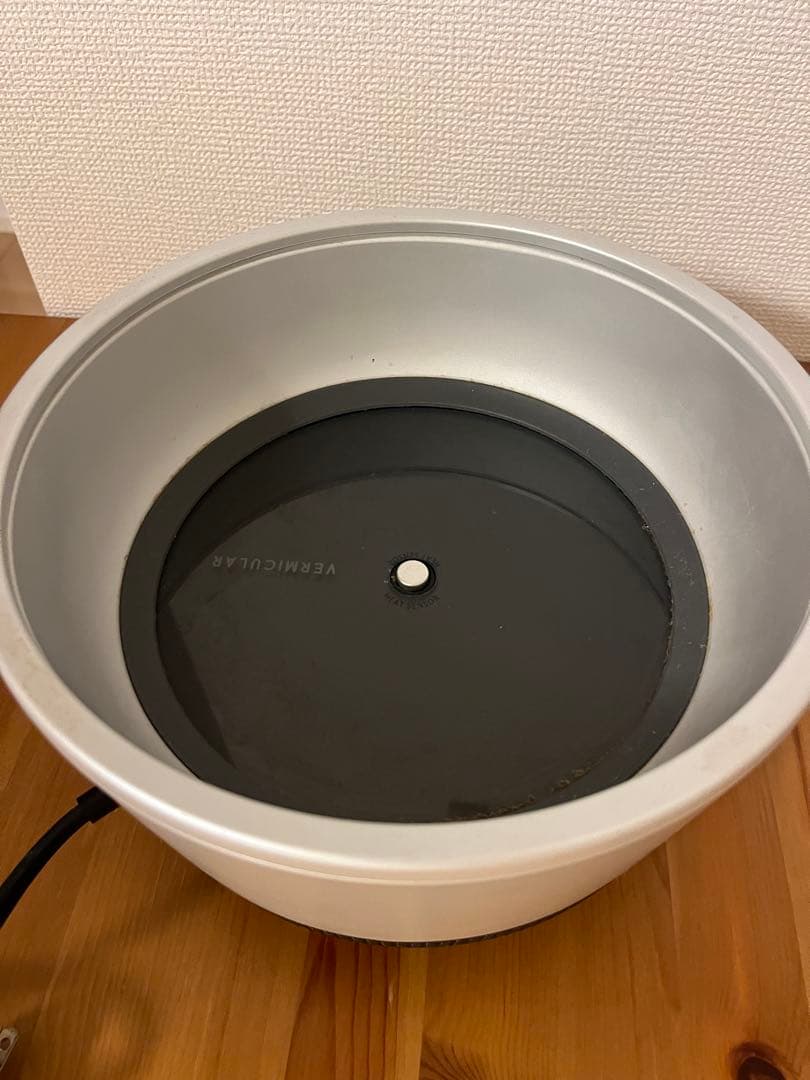 VERMICULAR 5号炊き炊飯器 計量カップ付き