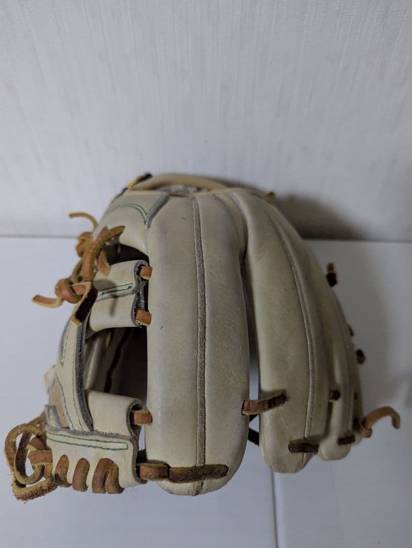 ワールドペガサス　グランドペガサス　軟式グローブ