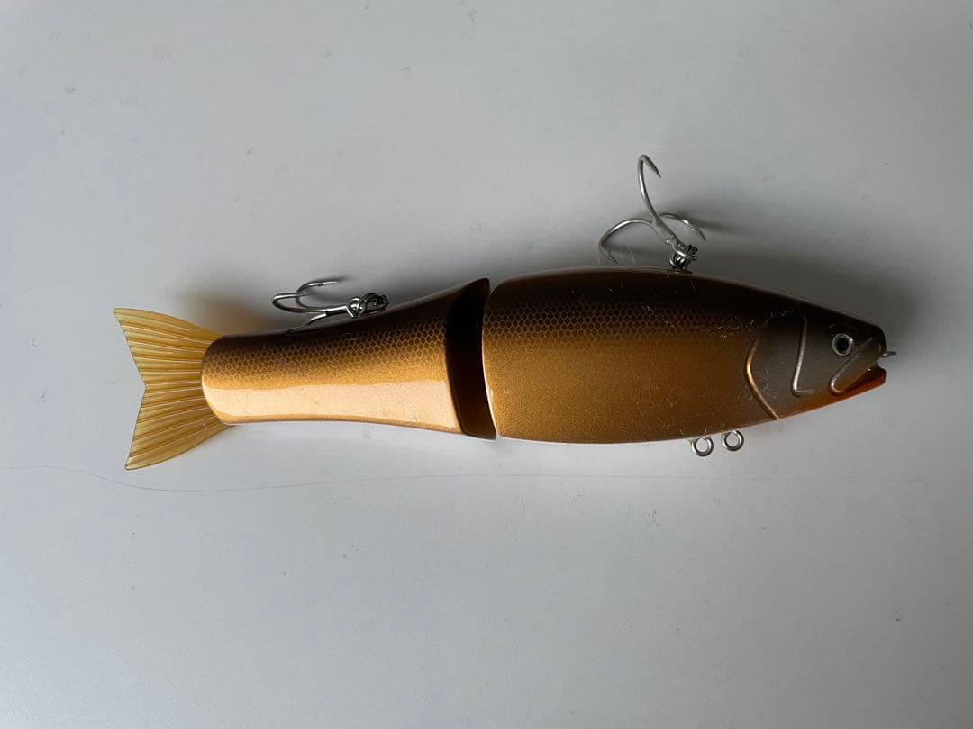 ロマンメイド　ネゴシエーターカスタム