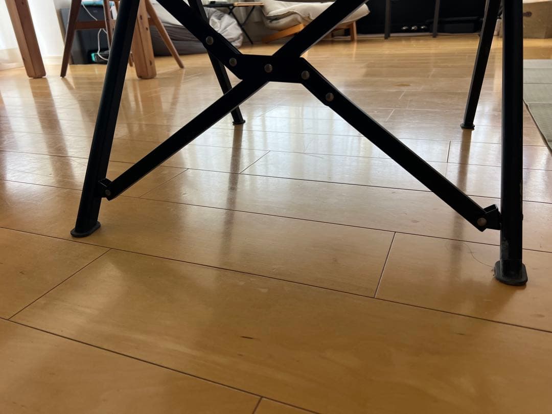 Coleman コールマン　アウトドアチェア 2脚セット　中古訳あり