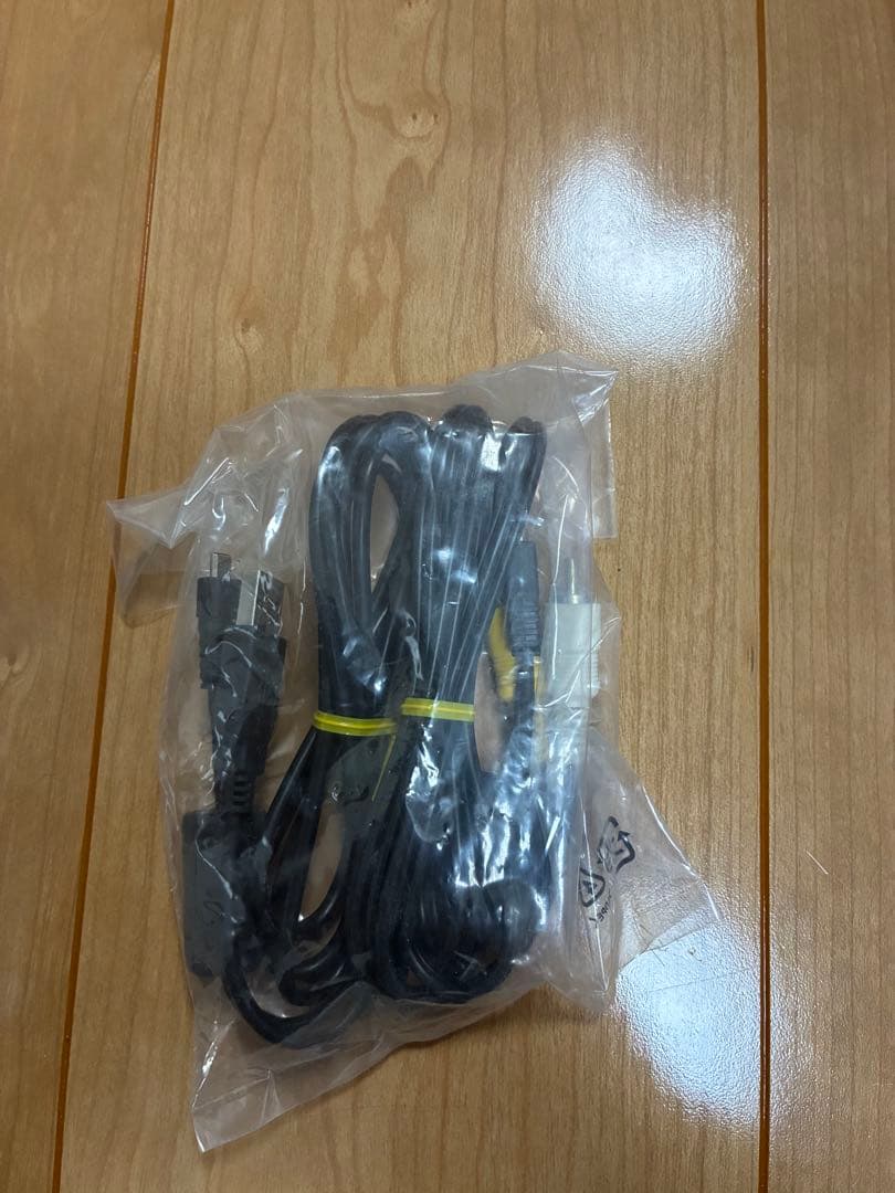 動作確認済み　Panasonic DMC-FX07 コンパクトデジタルカメラ