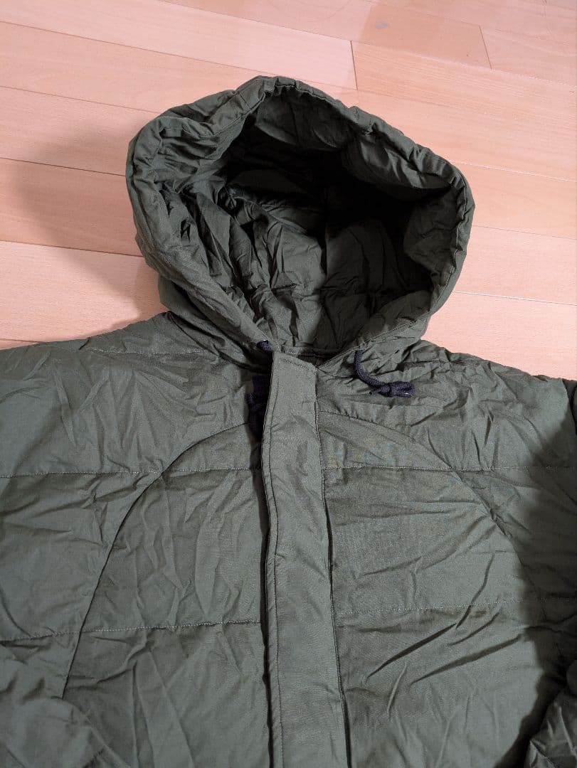 DOD ブクロマンX (L)