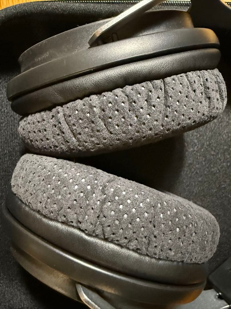 SHURE SRH1540-BK-A 密閉型モニターヘッドホン