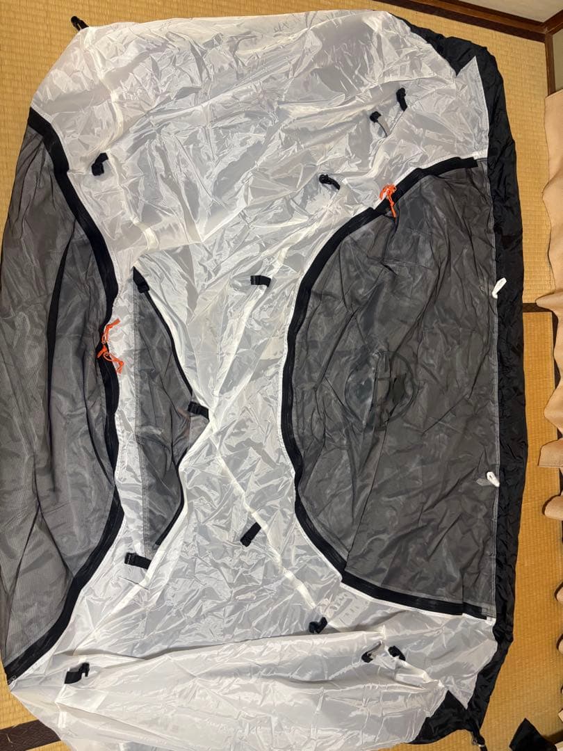 美品　Coleman Touring Dome ST UVPRO テント