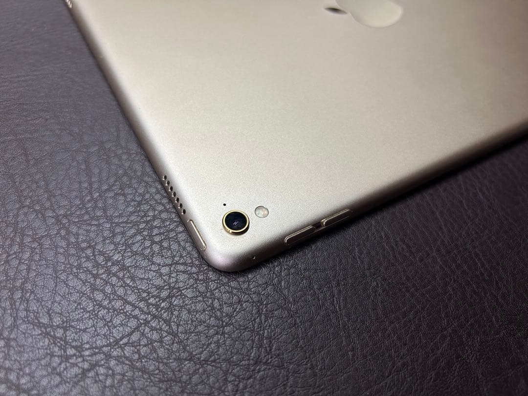 iPad Pro 9.7インチ128GB Wi-Fiモデル