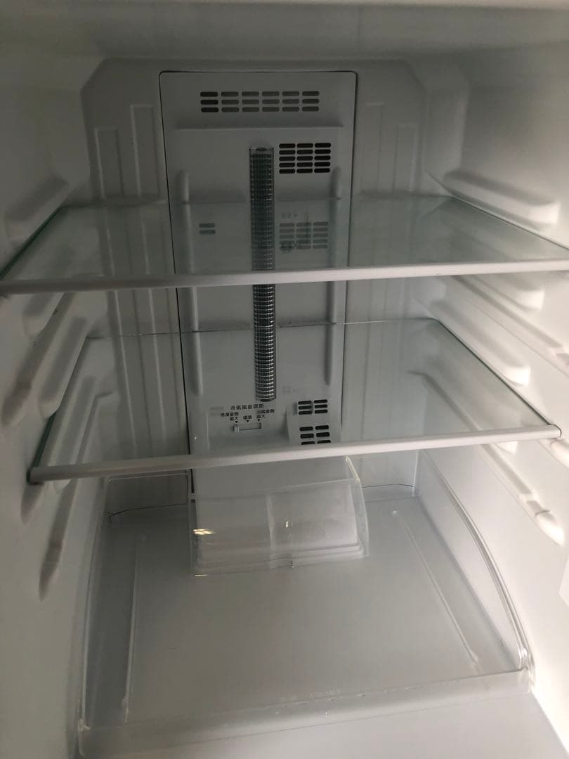 10r1 2020年製 138L 冷蔵庫 NR-B14CW 一人暮らし 単身用