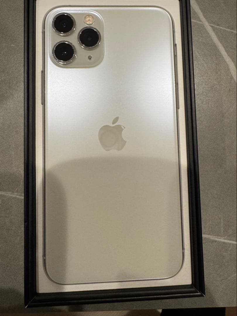 スマートフォン本体 iPhone 11Pro 256GB