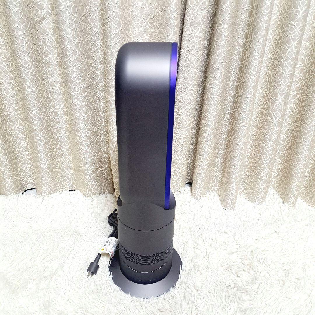 美品　ダイソン AM09 Hot Cool 扇風機　2020年製