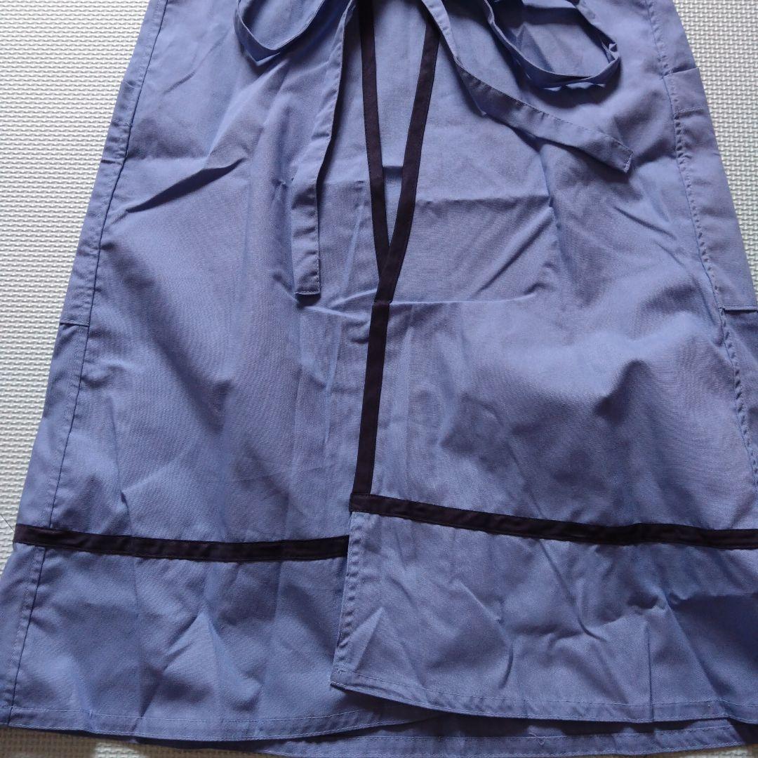 ANA/フライトエプロン