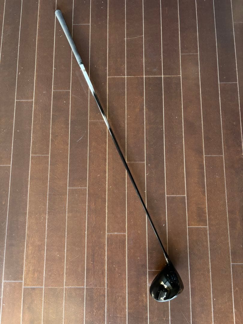 Titleist TSi2 ドライバー 9.0度 純正シャフト50 S